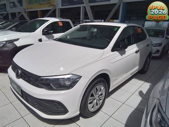 VOLKSWAGEN POLO 1.0 MPI TRACK MANUAL VOLKSWAGEN POLO 1.0 MPI TRACK MANUAL